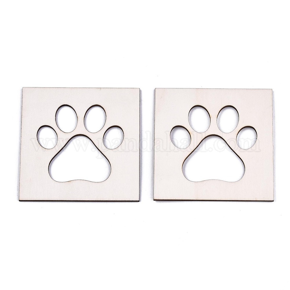 Wholesale Unfinished Wood Cutouts