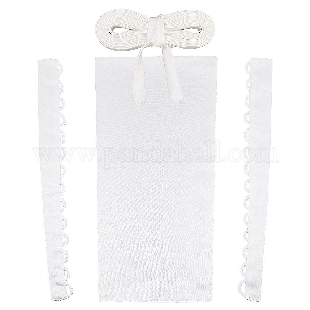 Wholesale Bridal Dress Zipper Replacement