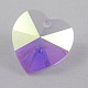 Österreichischen Kristall-Perlen 6202_10mm371AB-2
