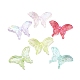 Perles en acrylique transparente&nbsp;OACR-U001-02-1