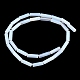 Perline Opalite fili&nbsp;G-F631-D19-5