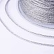 9-Ply Metallic Thread OCOR-G012-01C-02-3