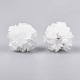 Бусины из cмолы RESI-T059-04A-2