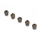 Perles de séparateur de style tibétain  X-MA575-NF-3