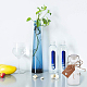 DIY Glas versiegelte Flasche Kits CON-BC0006-33-7