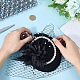 1 m Polyester-Mesh-Gewebe&nbsp;DIY-GF0011-07C-3