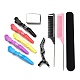 Juegos de herramientas para peinar el cabello TOOL-SZ0001-29-1