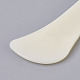 Herramientas de cuchillo abridor de carta de plástico TOOL-WH0049-01-3