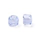 Perles de verre mgb matsuno X-SEED-Q033-1.9mm-12L-4
