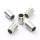 304 Stainless Steel Beads STAS-H160-06D-P-1
