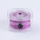 Filo di cristallo elastico piatto EW-I001-1mm-06-2