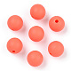 Food Grade Eco-Friendly Silicone Beads X-SIL-R008A-61-1