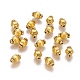 Perles de séparateur de style tibétain  X-GLF0527Y-1