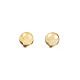 Bricolage 3 d art d'ongle de mini perles de verre de décoration MRMJ-N028-001B-B03-6