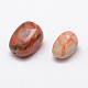 Perles de gemme mélangées naturelles G-H1462-M-2