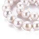 Naturali keshi perline perle fili PEAR-S020-L02-4