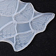 Diy Schmetterlingsflügel Anhänger Silikonformen DIY-C072-02-6