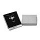 Cajas de joyería de cartón CBOX-C016-01D-03-2