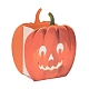 Borse luminose jack-o'-lantern con zucca di Halloween CARB-D007-01-2