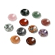Natural Mixed Worry Stones G-E586-01-2