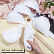Inserti per reggiseno in poliestere&nbsp;DIY-WH0816-072A-01-3