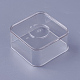 Gobelets en plastique&nbsp;LS-AJEW-WH0096-55-2