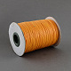 Cordon de polyester ciré YC-1.5mm-129-1