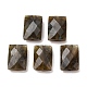 Perles naturelles de labradorite&nbsp;GG-C001-01B-1