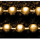 Iron Ball Chains X-CHB003Y-G-1