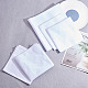 NBEADS Cloth Handkerchief Set DIY-NB0002-06-5