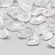 Perles de cristal de quartz naturel G-Q947-34-2