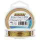 Runder Eisendraht&nbsp;MW-WH0002-01B-1