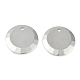 Ciondoli in plastica ccb&nbsp;CCB-G020-40C-P-1