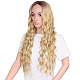 Длинные и кудрявые парики для женщин OHAR-D007-03D-2
