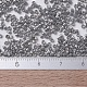 Perles miyuki delica petites SEED-X0054-DBS0251-4