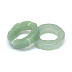 Perles de jade teintes naturelles G-P415-51-2