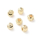 Perles en laiton&nbsp;KK-A236-18G-1