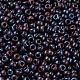 Perles rocailles miyuki rondes SEED-G007-RR0466-1