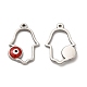 201 pendentifs en acier inoxydable&nbsp;STAS-J401-VF671-2-1