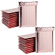 Sacchetti di imballaggio a bolle in oro rosa AJEW-PH0001-15-1