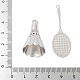 Подвески из сплава  PALLOY-D290-19P-01-3