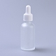 30ml Glass Dropper Bottles X-MRMJ-WH0059-40A-1