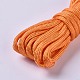 Corde en polyester à 7 brin&nbsp;OCOR-WH0052-31K-2