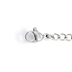 304 Stainless Steel Chain Extender X-STAS-H349-E-01P-2