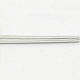 タイガーテールワイヤー  ナイロンコーティング201ステンレス  ホワイトスモーク  0.3mm  約10826.77フィート（3300m）/ 1000g TWIR-S002-0.3mm-6-1