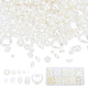 Ph pandahall 689pcs perlas para manualidades OACR-PH0001-71-1
