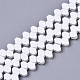 Spray Painted Non-magnetic Synthetic Hematite Multi-Strand Links G-R468-07-M-3