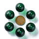 Transparent Acrylic Beads MACR-S370-A20mm-735-3