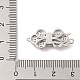 Латунный микропаве KK-S388-24P-3