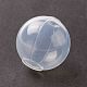 Stampi in silicone per decorazione display a sfera di cristallo fai da te DIY-F107-01B-5